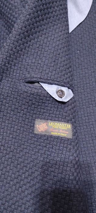 Фирменный сюртук Ramsey