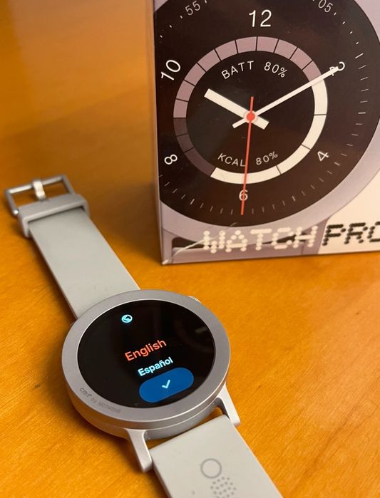 Nothing cmf watch pro 2
