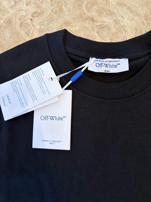 Tricou Off white