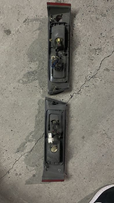 Камри 20 ка USA америка задний стопак