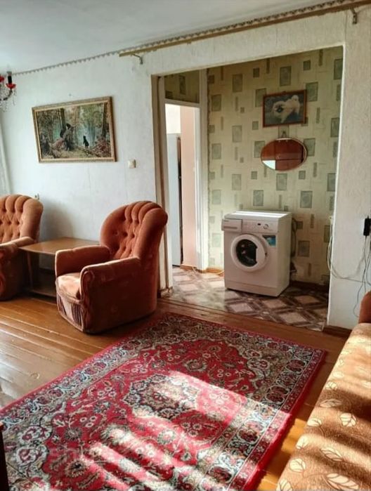 Продам 3-ком.квартиру