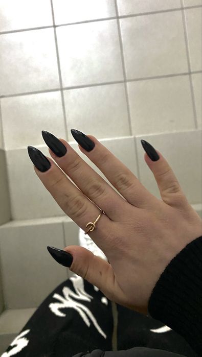 Модели на маникюр