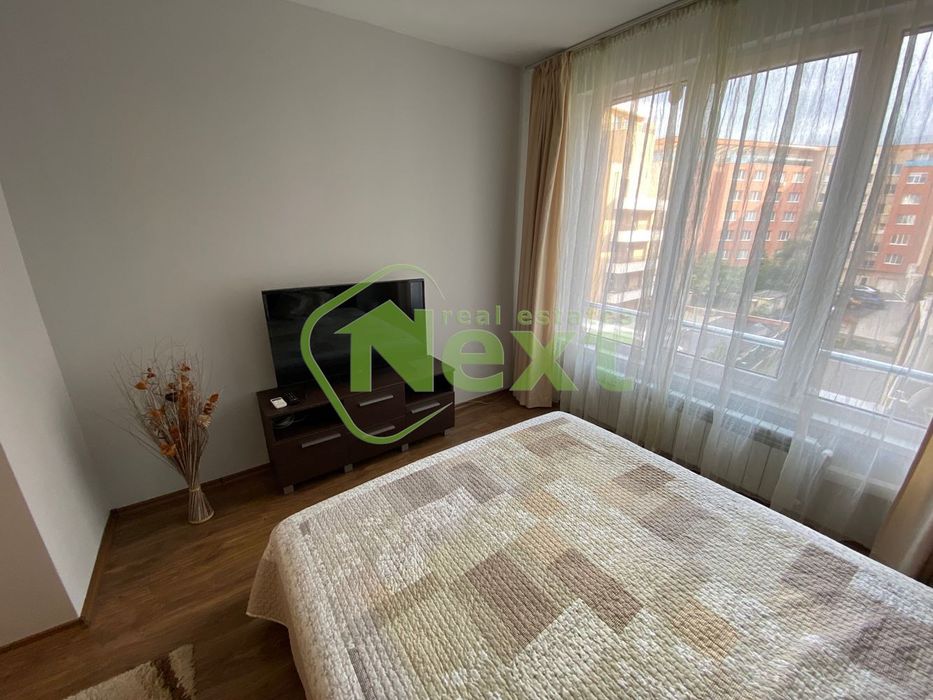 Дава се под наем Едностаен апартамент в София, Студентски град - 50 кв.м за 460 € - Снимка #5