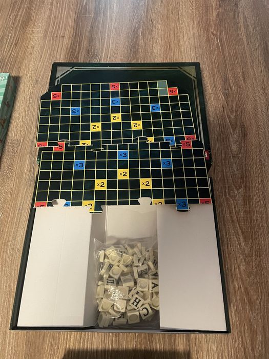 Настолни игри за семейството