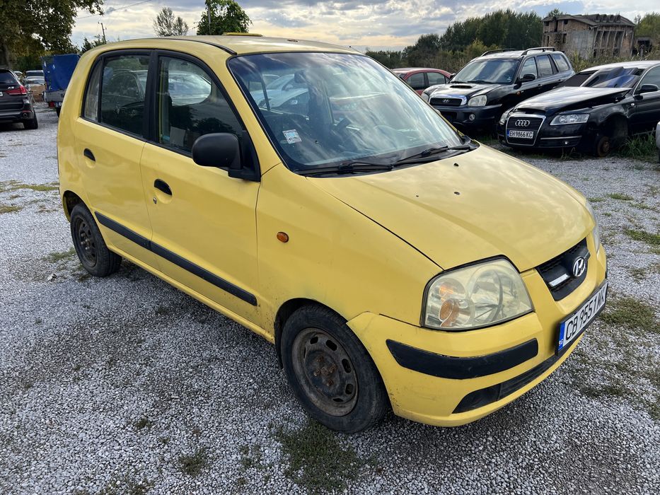 HYUNDAi ATOS PRIMR само на части