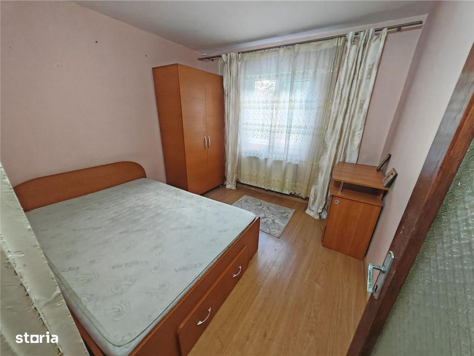 Apartament 2 camere Piata Dacia — fotografia 1
