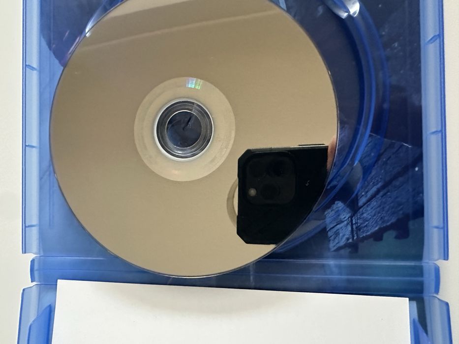 God Of War: Ragnarok PS5