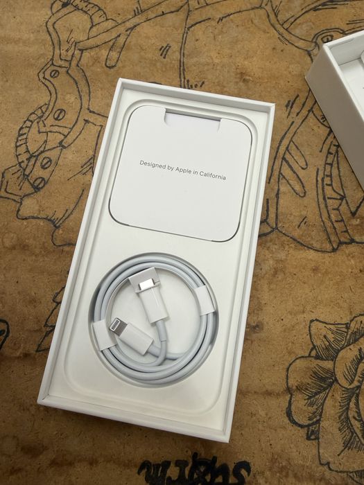 Iphone 14 PRO 256 GB
