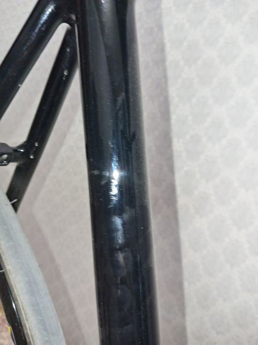 Ardently fixed gear велосипед