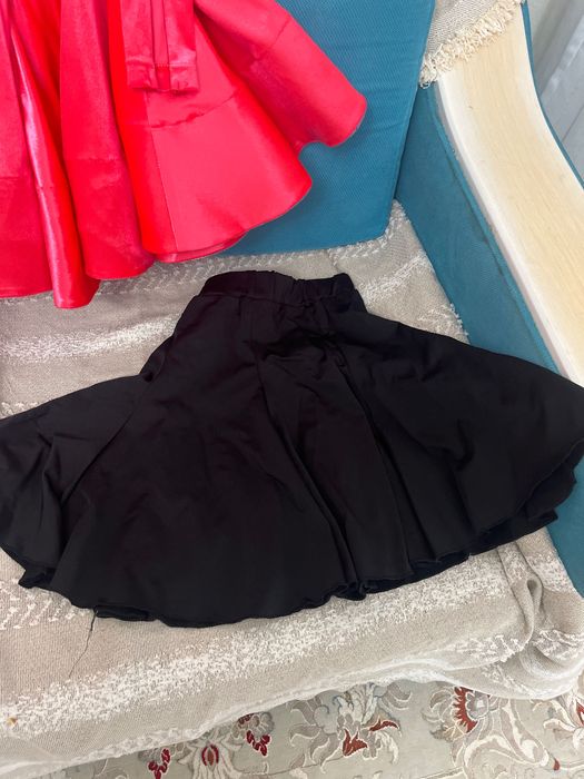 Тренировочная одежда для танцев