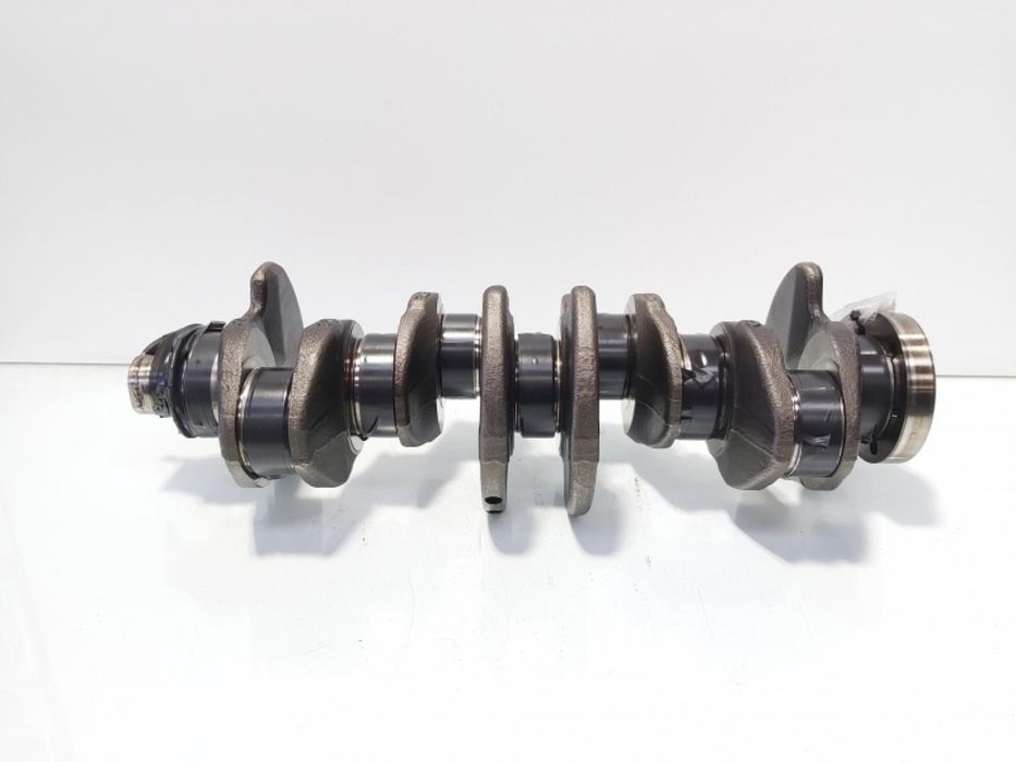 Vibrochen, cod 38AB, Vw Passat (3C2), 2.0 TDI, BMR Volkswagen