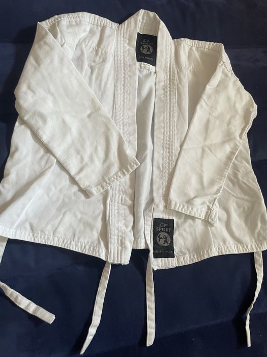 Кимоно на рост 120