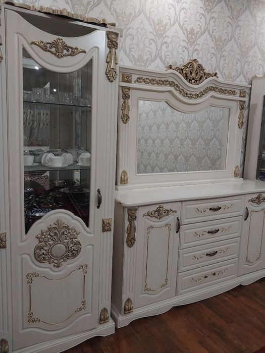 Мебель пеналы комплект