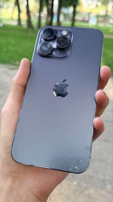 Iphone 14 pro max