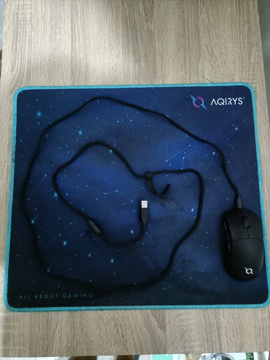 Setup de  Gaming