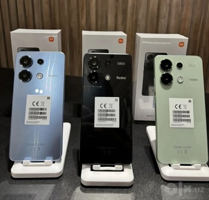 Redmi ideal telefonla srochna
