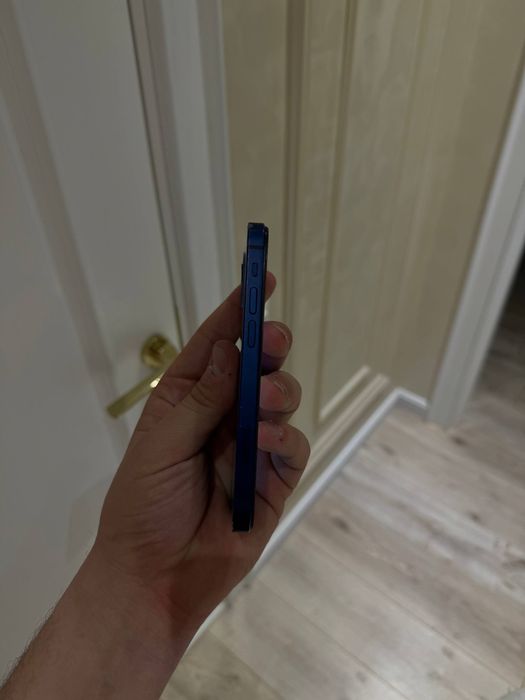 Iphone 12 mini arzonga