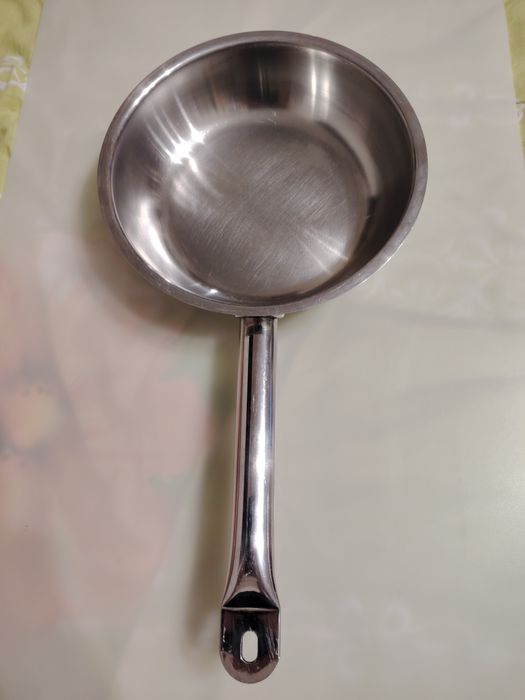 Тиган Elo Therm 20см.