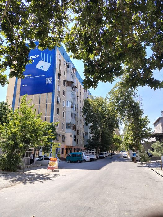 Продается 4х квартира