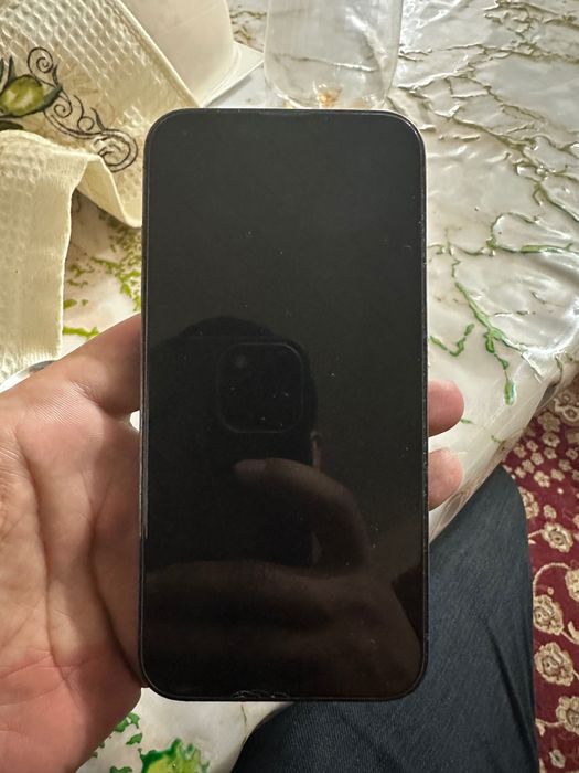 Iphone 13 pro 128 gb