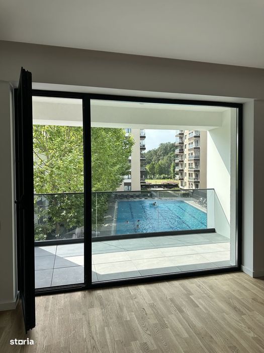 Direct Propietar - Apartament 2 camere cu vedere spectaculoasa