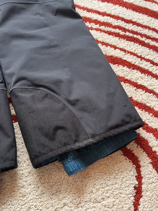 Costum schi barbati -marime M-L