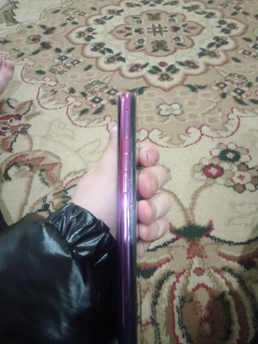 Телефон оппо ф 9