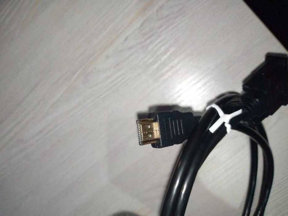 Кабель для дополнительного монитора