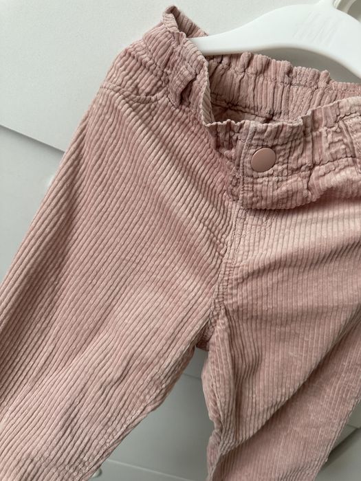 Pantaloni H&M marimea 92