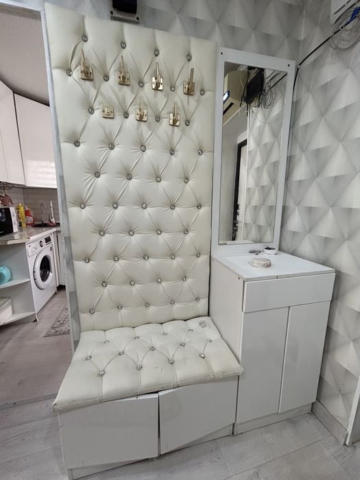 Прихожка,кухни,ванна