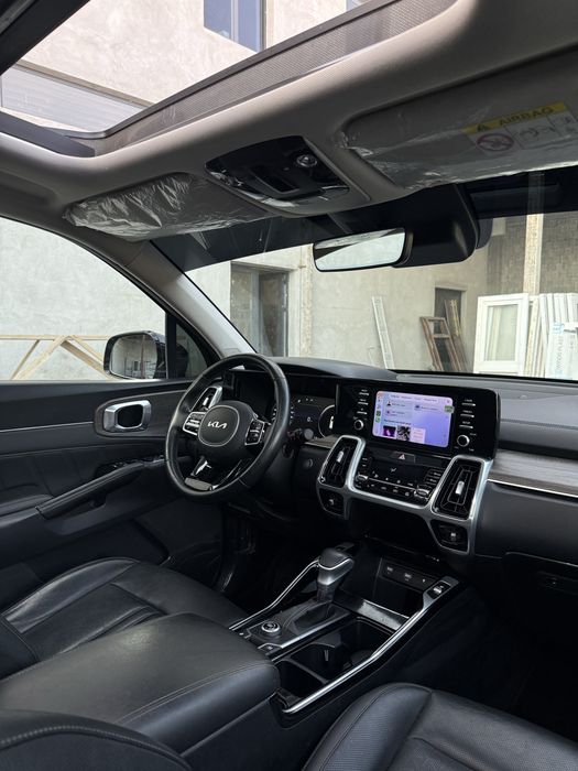 Kia sorento 7mesta sotiladi