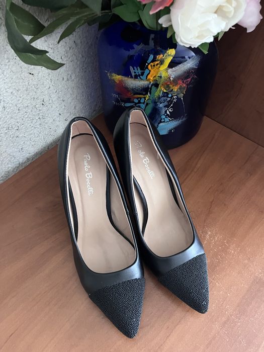 Обувки, сандали 36/37