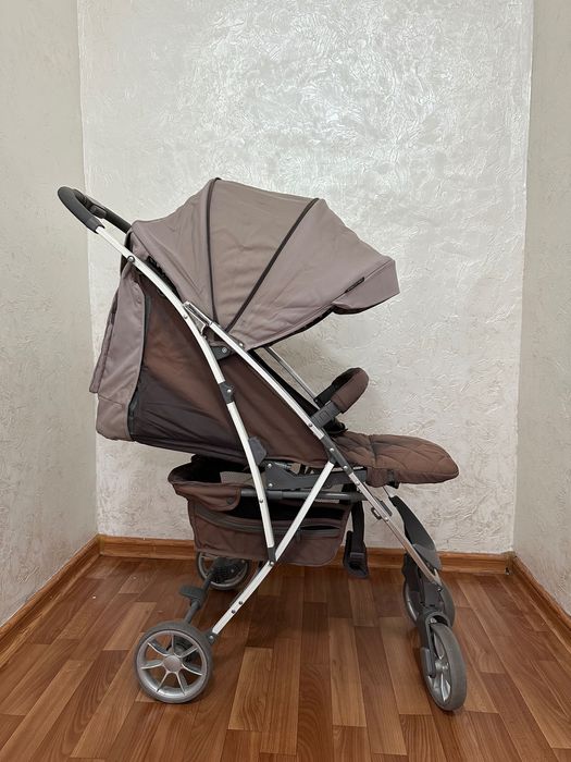 Коляска детская прогулочная