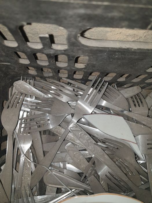 Посуда стекляный Актау