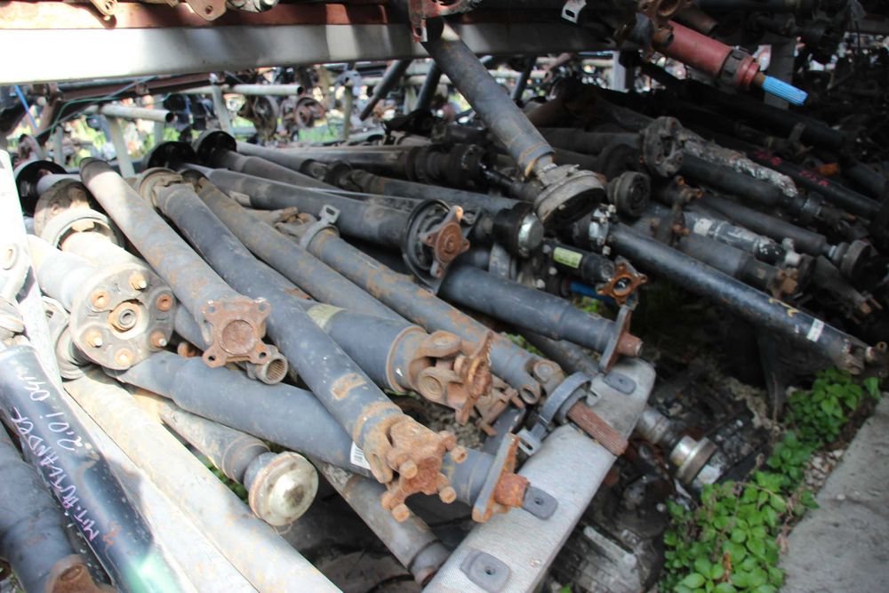 кардан за автомобили, джипове и бусове