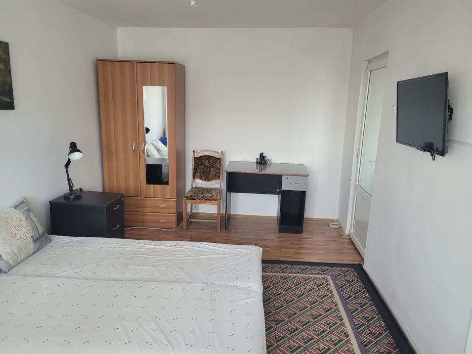 Garsoniera confort 1