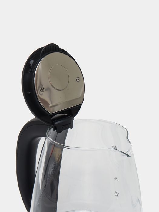 Электрочайник Bosch стеклянный