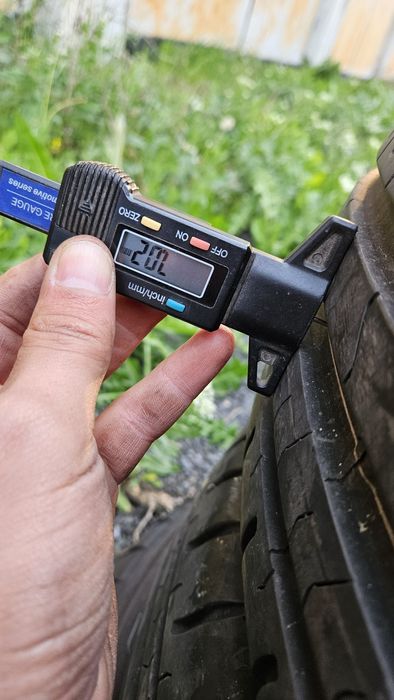 Гуми 185 65 15 фалкен