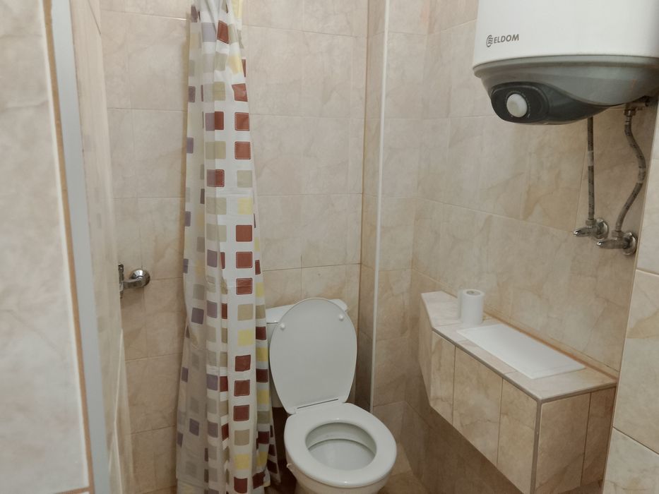 Дава се под наем Тристаен апартамент в Варна, Спортна зала - 90 кв.м за 510 € - Снимка #4