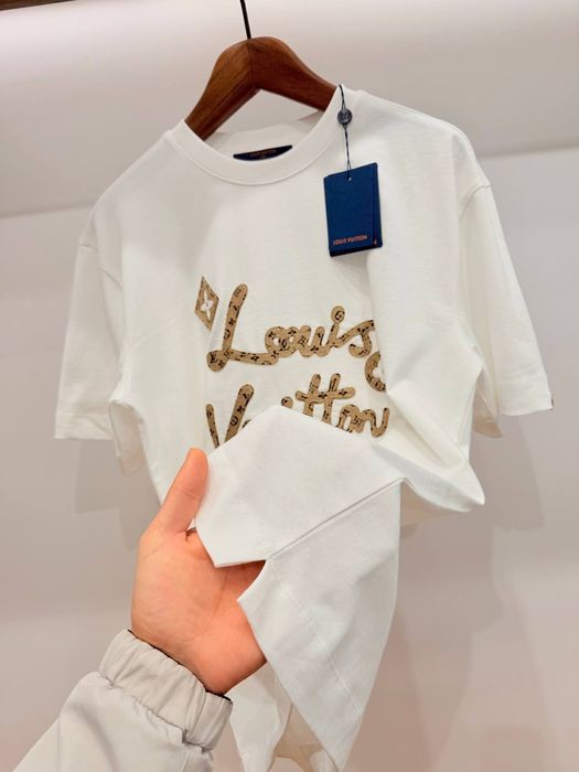 Мъжки тениски различни модели