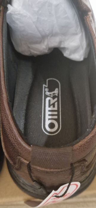 Pantofi Otter noi