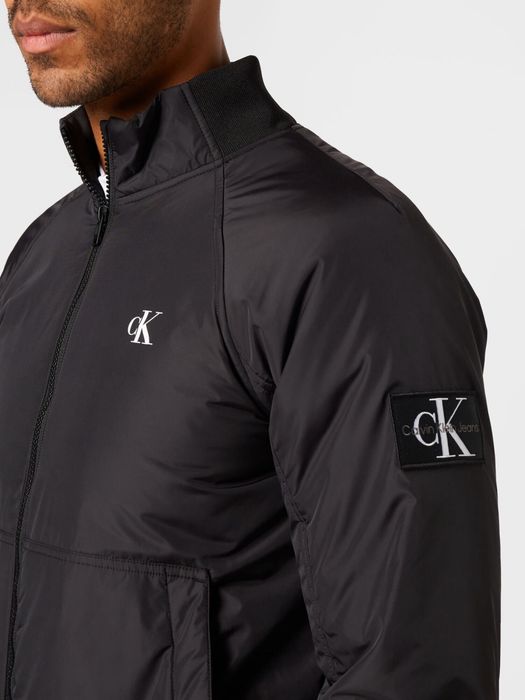 Geaca bomber Calvin Klein Jeans J30J320930