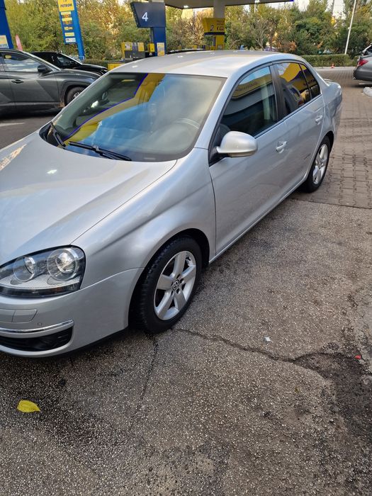 Vw jetta UNITED 14 TSI