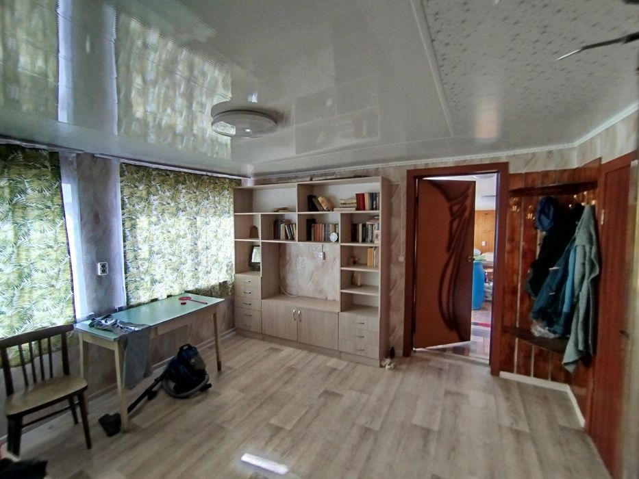 Классная дача на 2-й дачной