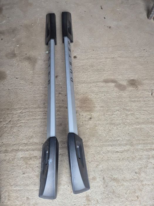 Bare longitudinale Dacia Duster 2014-2017