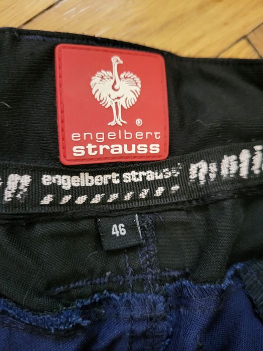 Engelbert Strauss pantaloni