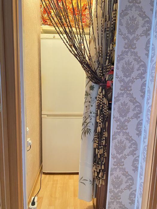 3-х комнатная квартира