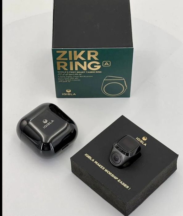 Зикр ринг тасбех оригинал