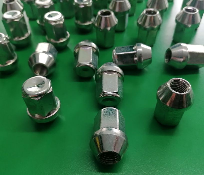 Piulite jante Ford,Toyota,Honda,Mitsubishi,Hyundai