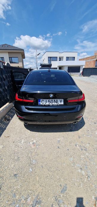 BMW 3 Series 2020 — imagine 2